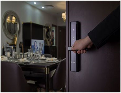 华亭24小时上门开锁公司