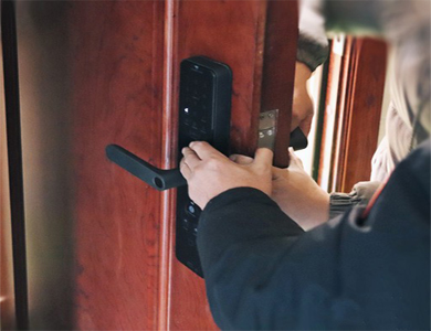 华亭24小时上门开锁公司
